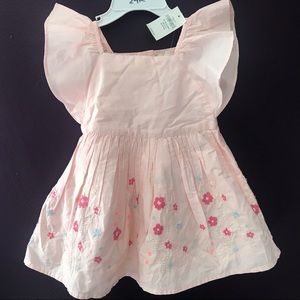 Infant Gap Dress